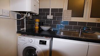 Nr Birmingham City Centre Appartment Bullring