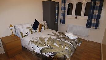 Nr Birmingham City Centre Appartment Bullring