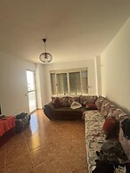 Inviting 2-bed Apartment in Durrës