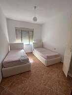Inviting 2-bed Apartment in Durrës