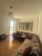 Inviting 2-bed Apartment in Durrës