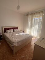 Inviting 2-bed Apartment in Durrës