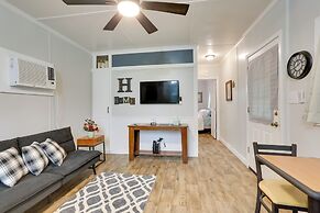 Near Parks & Lakes: Pet-friendly Winnie Cottage