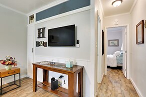 Near Parks & Lakes: Pet-friendly Winnie Cottage