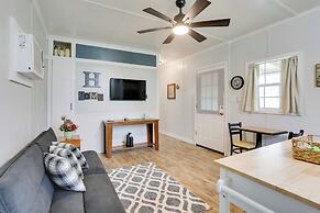 Near Parks & Lakes: Pet-friendly Winnie Cottage