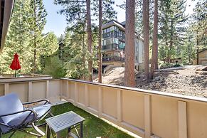 Stylish Incline Village Vacation Rental w/ A/c!