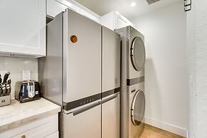 Stylish Incline Village Vacation Rental w/ A/c!