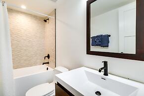 Stylish Incline Village Vacation Rental w/ A/c!