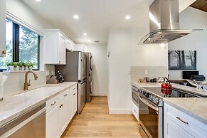 Stylish Incline Village Vacation Rental w/ A/c!