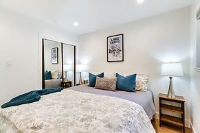 Stylish Incline Village Vacation Rental w/ A/c!