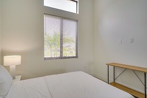 Pool & Outdoor Kitchen: Waterfront Cape Coral Home