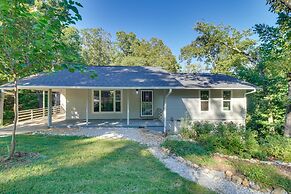 Bella Vista Vacation Rental Near Lake Access!