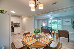 Bella Vista Vacation Rental Near Lake Access!