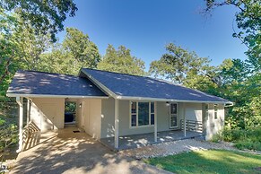 Bella Vista Vacation Rental Near Lake Access!