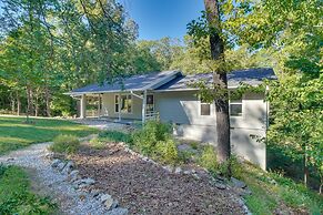 Bella Vista Vacation Rental Near Lake Access!
