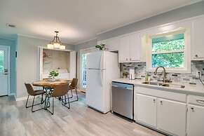 Bella Vista Vacation Rental Near Lake Access!