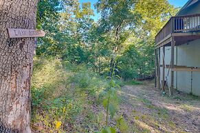 Bella Vista Vacation Rental Near Lake Access!