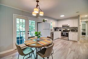 Bella Vista Vacation Rental Near Lake Access!