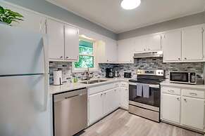 Bella Vista Vacation Rental Near Lake Access!