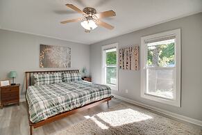 Bella Vista Vacation Rental Near Lake Access!