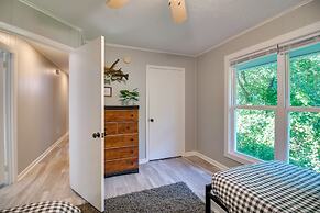 Bella Vista Vacation Rental Near Lake Access!