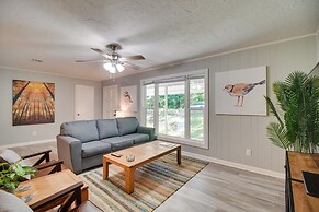 Bella Vista Vacation Rental Near Lake Access!