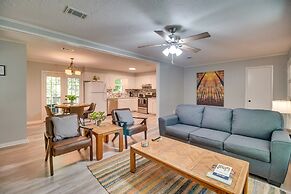 Bella Vista Vacation Rental Near Lake Access!