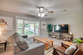 Bella Vista Vacation Rental Near Lake Access!