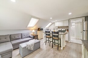 Searsport Paradise w/ Private Pool & Patio!