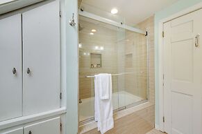 Searsport Paradise w/ Private Pool & Patio!