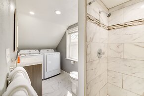 Searsport Paradise w/ Private Pool & Patio!