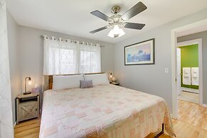 Searsport Paradise w/ Private Pool & Patio!