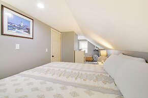 Searsport Paradise w/ Private Pool & Patio!