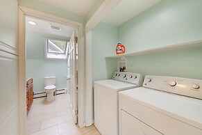 Searsport Paradise w/ Private Pool & Patio!