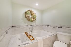 Searsport Paradise w/ Private Pool & Patio!