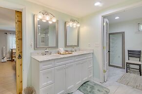 Searsport Paradise w/ Private Pool & Patio!