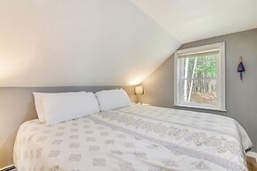 Searsport Paradise w/ Private Pool & Patio!