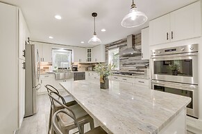 Searsport Paradise w/ Private Pool & Patio!