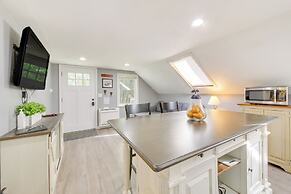 Searsport Paradise w/ Private Pool & Patio!