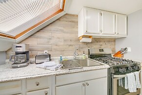 Searsport Paradise w/ Private Pool & Patio!