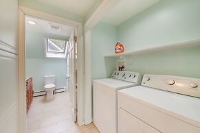 Searsport Paradise w/ Private Pool & Patio!