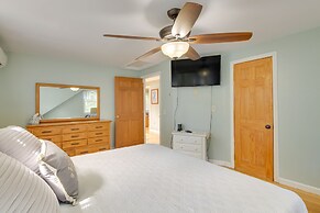 Searsport Paradise w/ Private Pool & Patio!