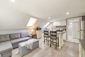 Searsport Paradise w/ Private Pool & Patio!