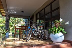 Deerpark Luxury Stays