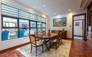 Deerpark Luxury Stays