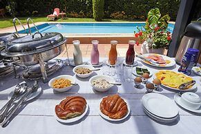 Deerpark Luxury Stays