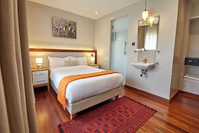 Deerpark Luxury Stays