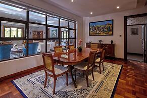 Deerpark Luxury Stays