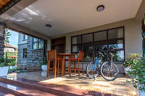 Deerpark Luxury Stays