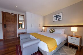 Deerpark Luxury Stays